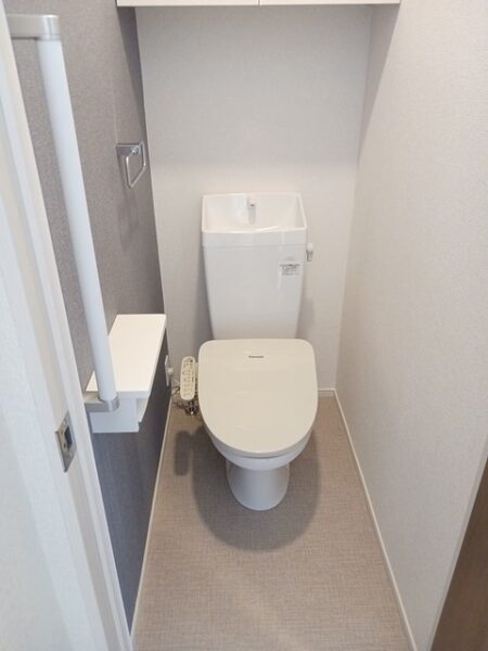 SKパレスⅡ 1K・・・104号