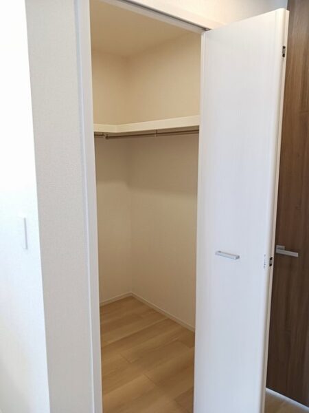 SKパレスⅡ 1K・・・104号