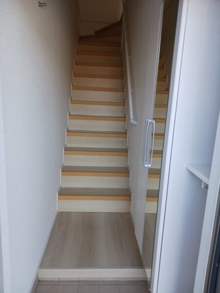 バリエンテ M　1LDK・・・204号室