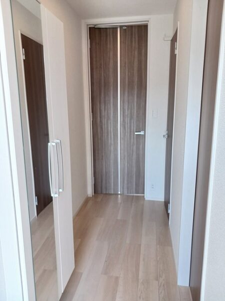 SKパレスⅡ 1K・・・104号