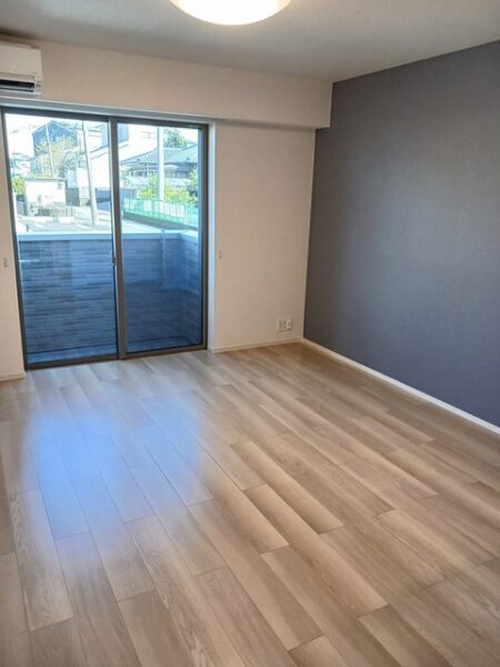 SKパレスⅡ 1K・・・104号