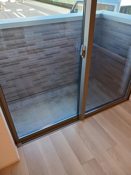 SKパレスⅡ 1K・・・104号