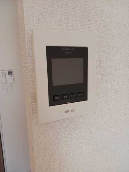 バリエンテ M　1LDK・・・204号室