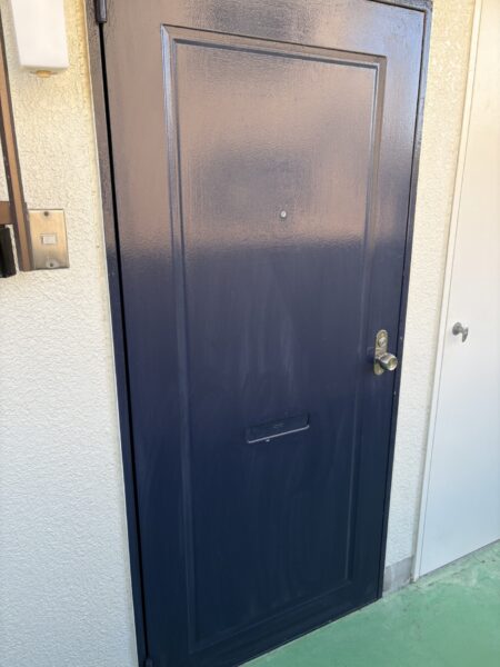 ロイヤルハイツ福井（中部屋）