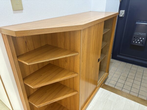 ロイヤルハイツ福井（中部屋）