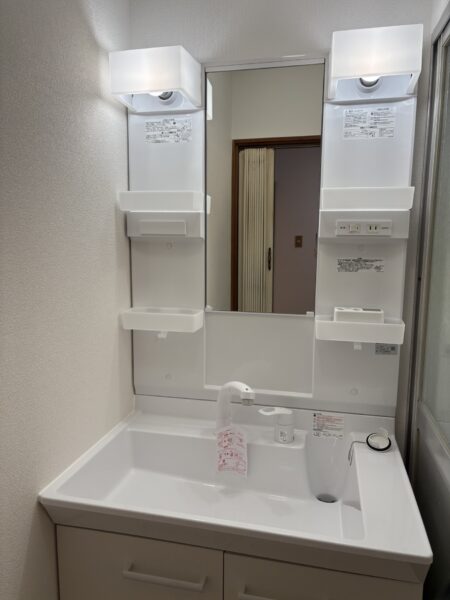 ロイヤルハイツ福井（中部屋）
