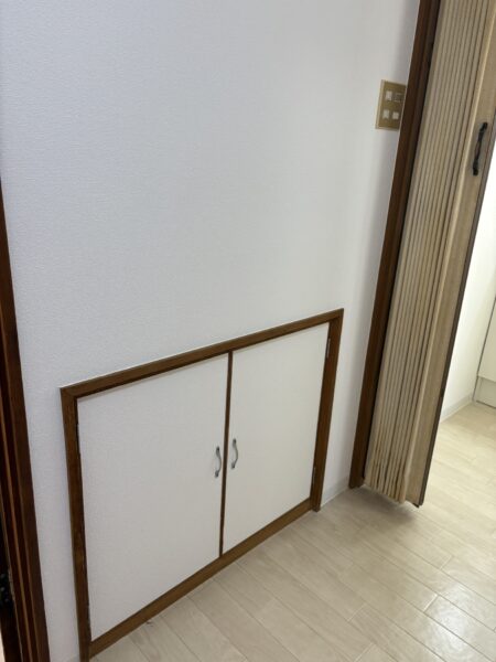 ロイヤルハイツ福井（中部屋）