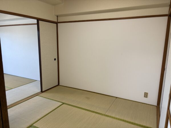 ロイヤルハイツ福井（中部屋）