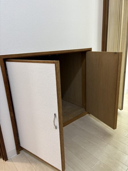 ロイヤルハイツ福井（中部屋）