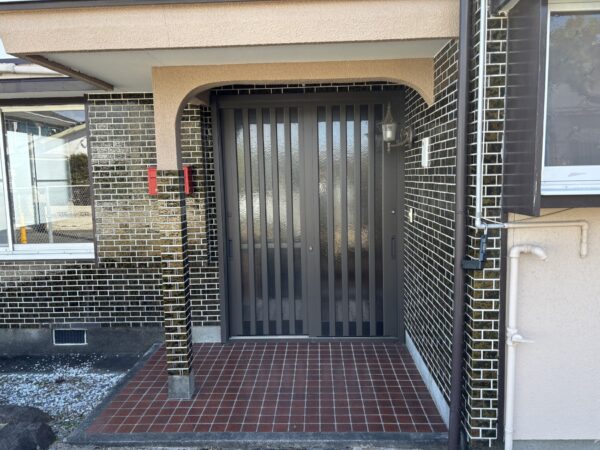 別府町　中古住宅　4LDK　150坪！