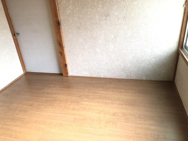 若葉町 甲斐貸家