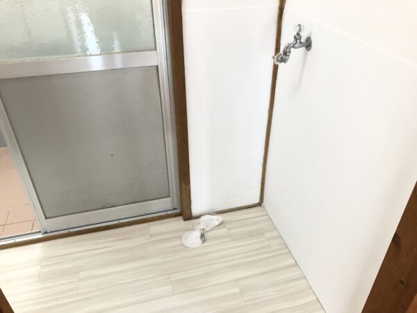 若葉町 甲斐貸家