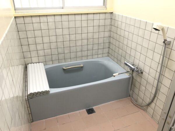 若葉町 甲斐貸家