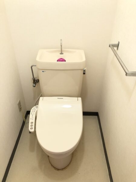 2.UMK祇園ビル　1DK