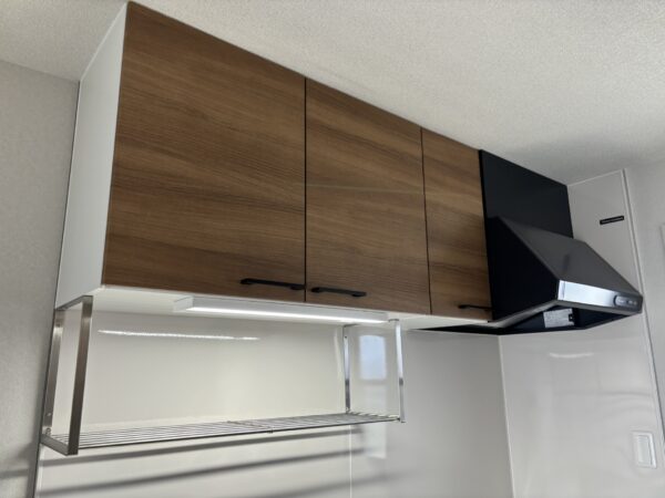 ボナーレ川島B・C