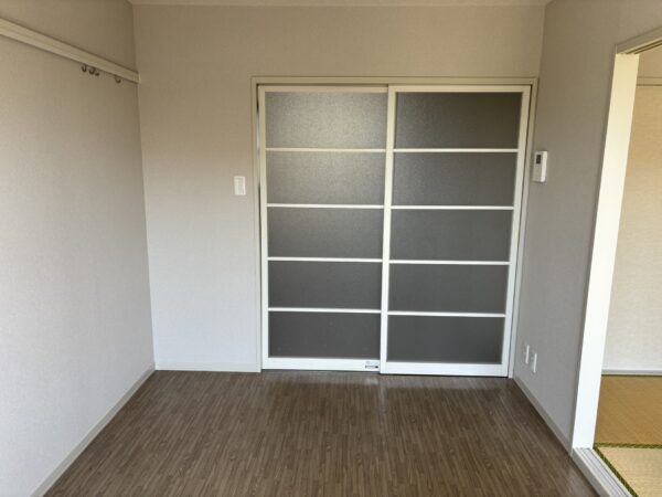 ボナーレ川島B・C
