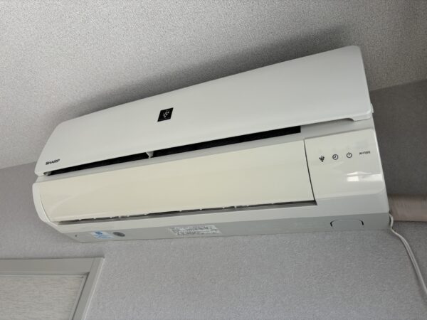 ボナーレ川島B・C