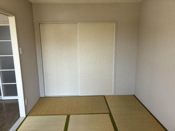 ボナーレ川島B・C