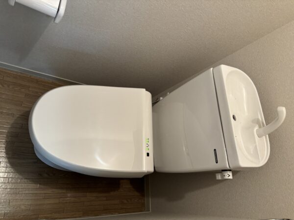 ボナーレ川島B・C