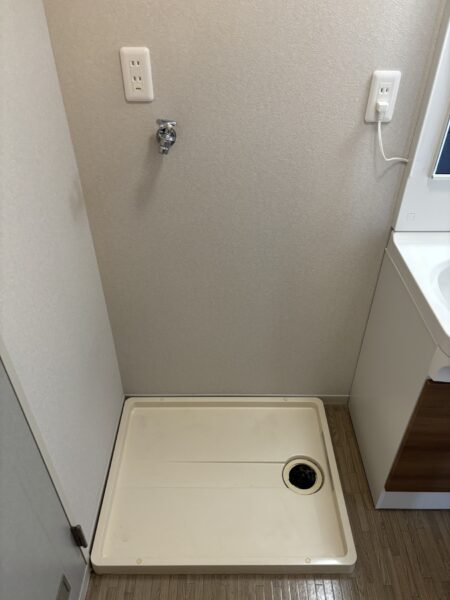 ボナーレ川島B・C