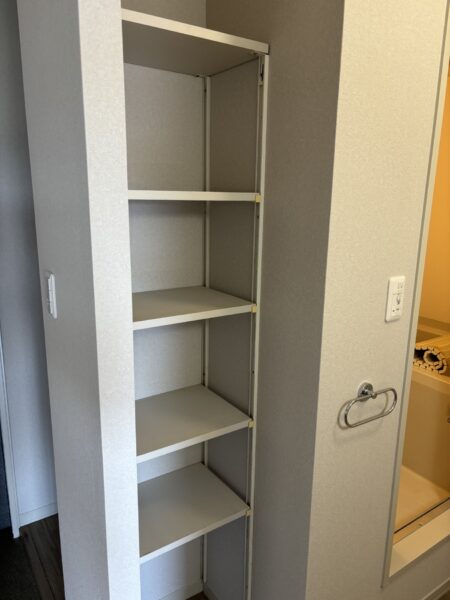 ボナーレ川島B・C