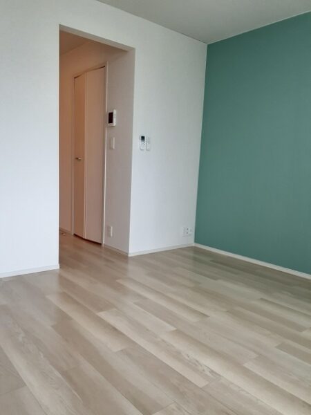 プルメリアB  1K・・・103号