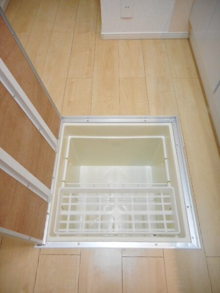Vent・VertⅠ 1LDK・・・101号室
