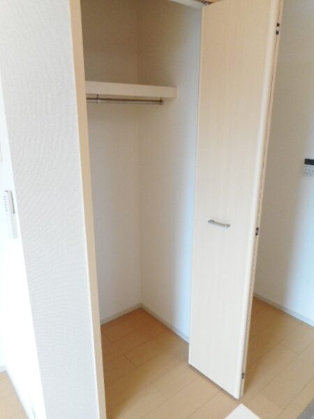 センチュリーハウス　1LDK・・・202号室