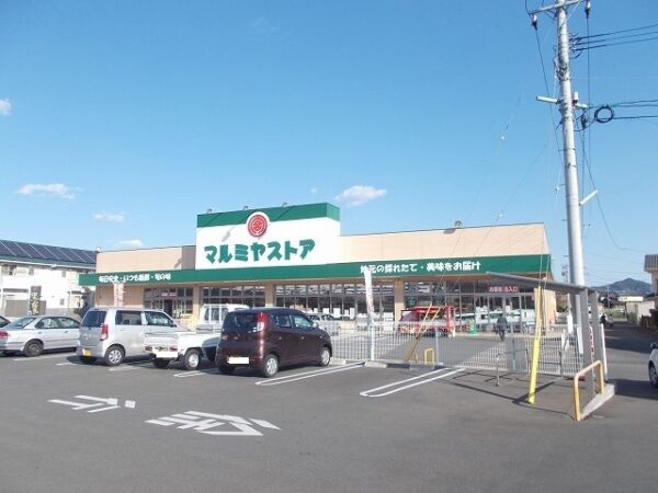 ひまわりC・・・202号室