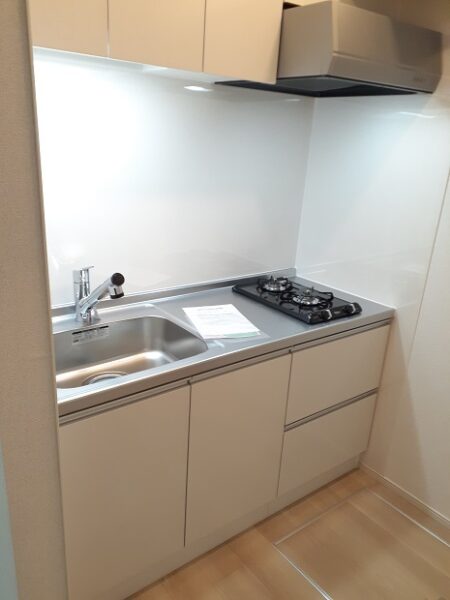 プルメリアB  1K・・・103号