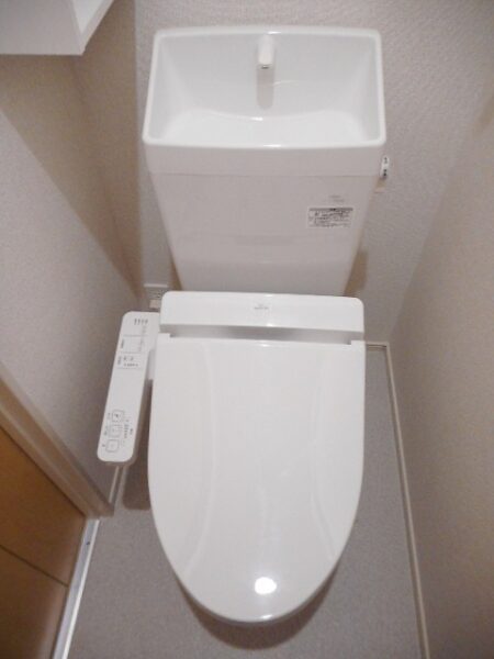 Vent・VertⅠ 1LDK・・・101号室