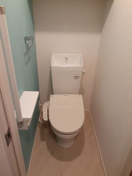 プルメリアB  1K・・・103号