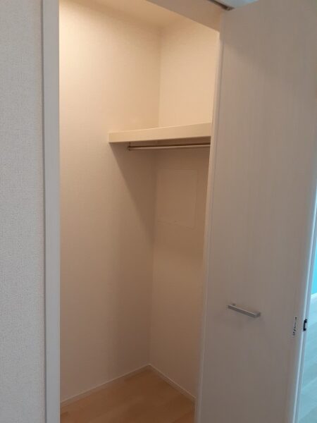 プルメリアB  1K・・・103号