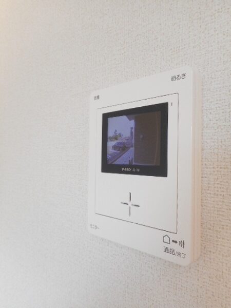 センチュリーハウス　1LDK・・・202号室