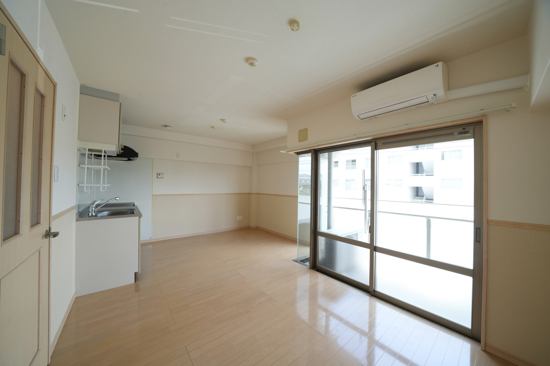 ウィステリア櫻小路(Btype)