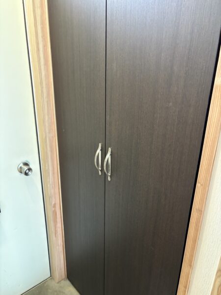 柳アパート（2DK）