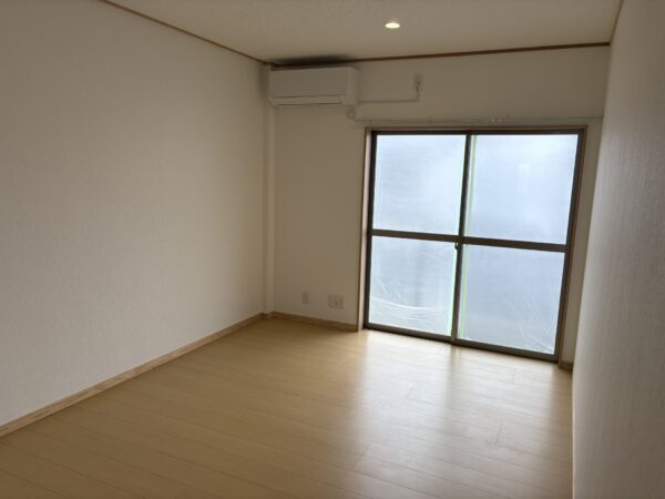 柳アパート（2DK）