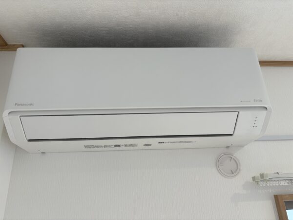 柳アパート（2DK）