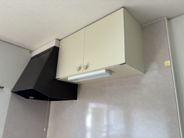 シャンティ別府　2DK（和室type）