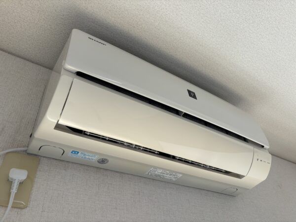 シャンティ別府　2DK（和室type）