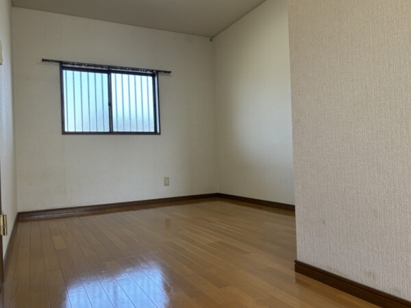 シャンティ別府　2DK（和室type）