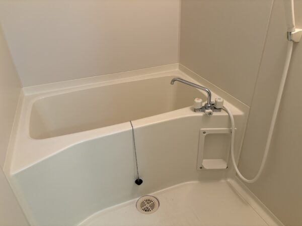 シャンティ別府　2DK（和室type）