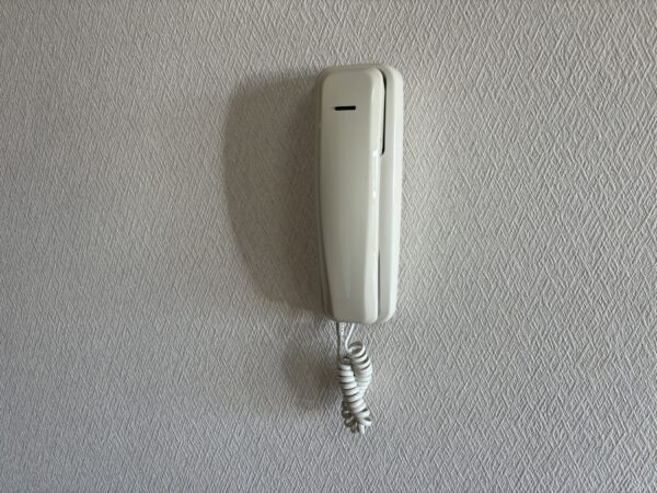 シャンティ別府　2DK（和室type）