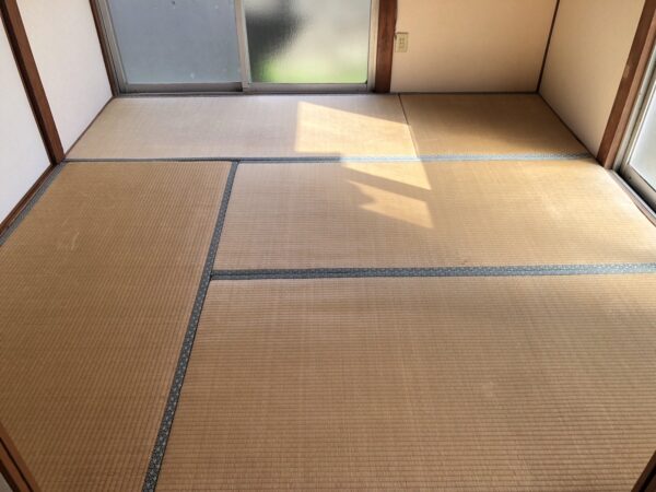 福田貸家