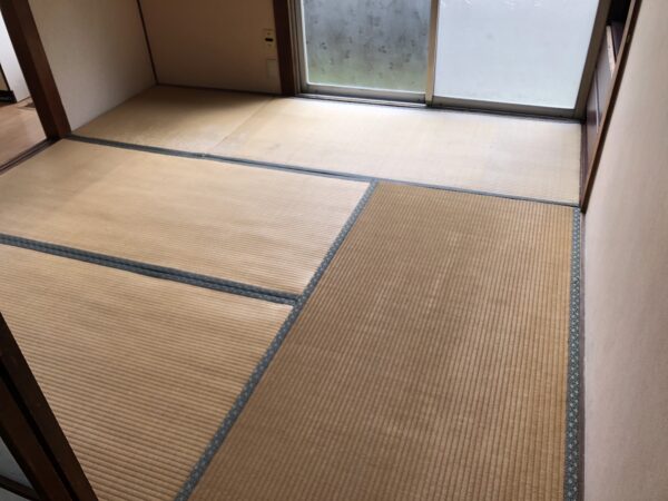 福田貸家