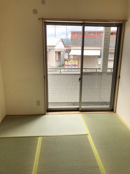 ハイツ長田Ⅱ