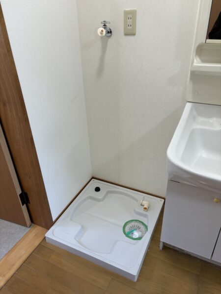 コーポにししな