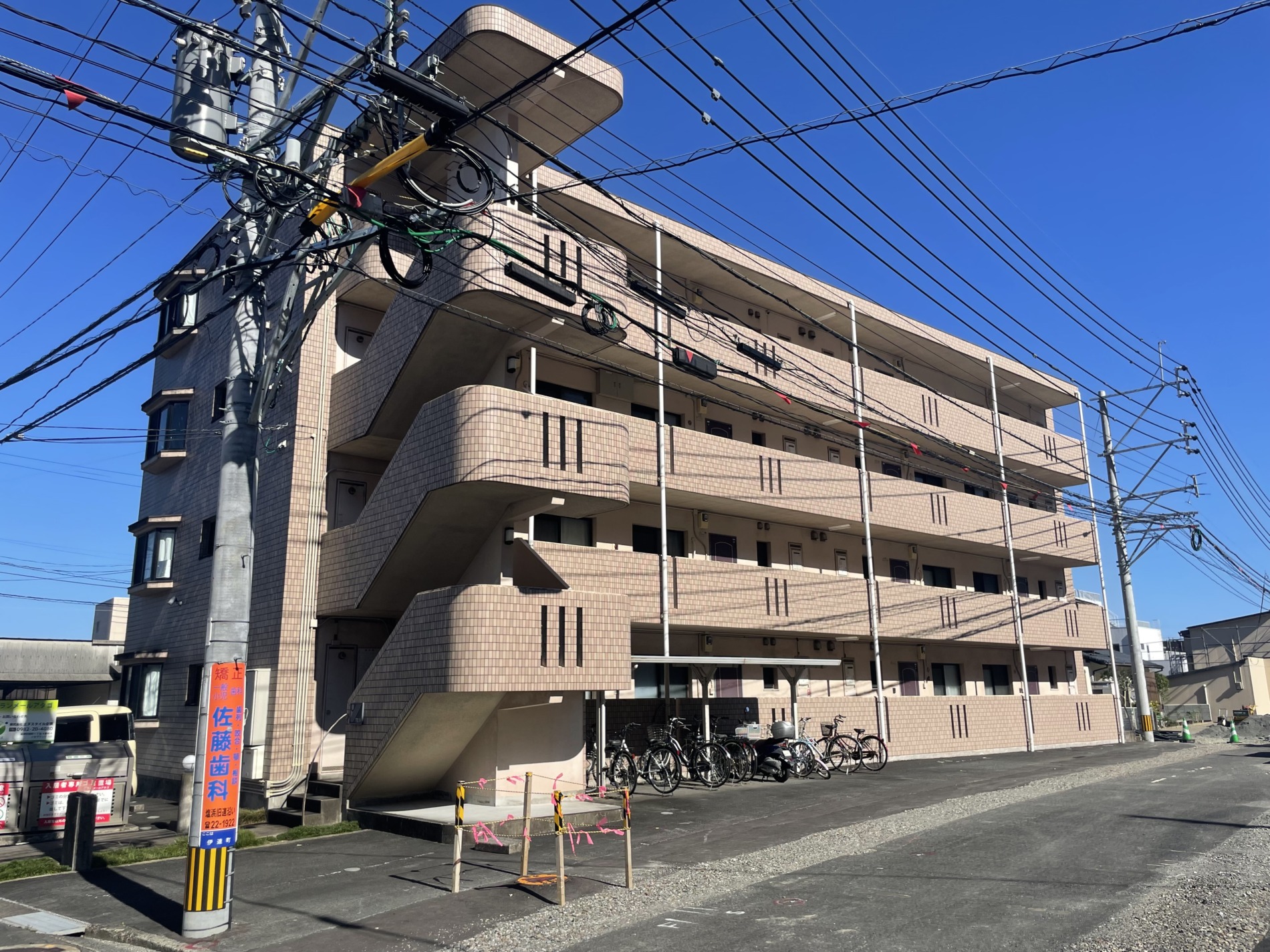 グランメールアタゴ画像