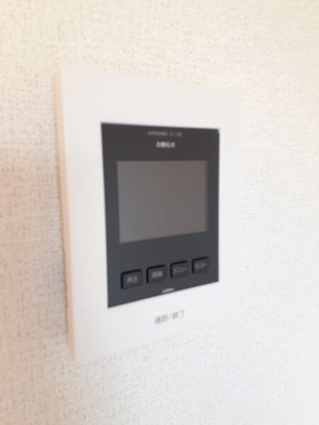 スターメゾンⅡ　1LDK・・・206号室
