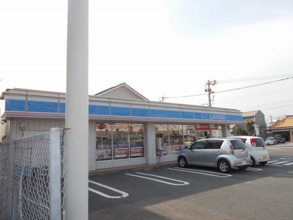 スターメゾンⅡ　1LDK・・・206号室